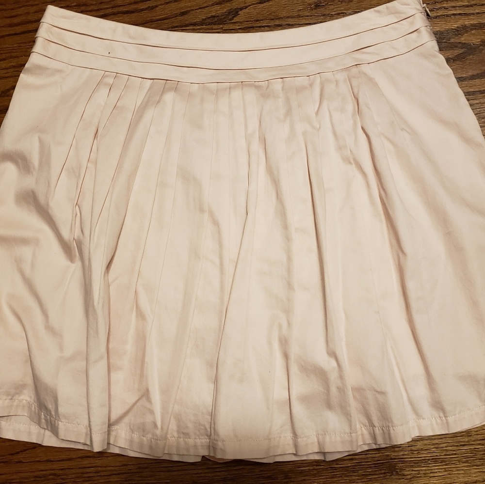 Perfect Spring Skirt The Limited